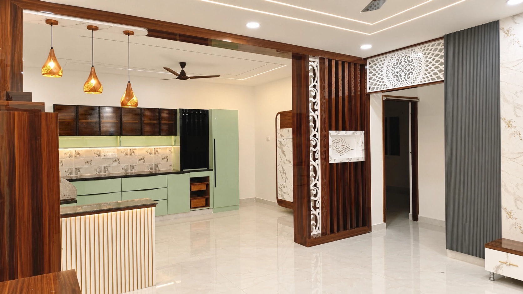 SV-Interiors project photograph 6 of 6