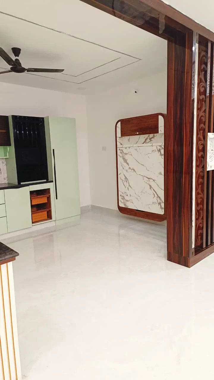 SV-Interiors kitchen design project
